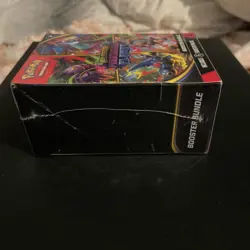 Pokemon TCG Mega Evolution—Phantasmal Flames Booster Bundle Box Sealed (6 Packs) - Image 5