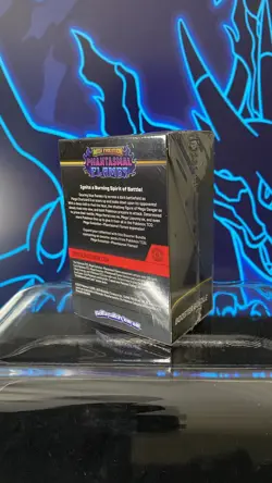 Pokemon Phantasmal Flames 🔥 Charizard Booster Bundle BRAND NEW SEALED 🇦🇺 - Image 3