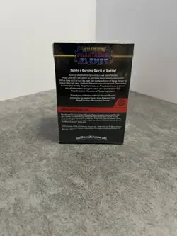 Pokemon Phantasmal Flames Booster Bundle [Sealed] - Image 3
