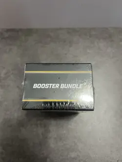 Pokemon Phantasmal Flames Booster Bundle [Sealed] - Image 5