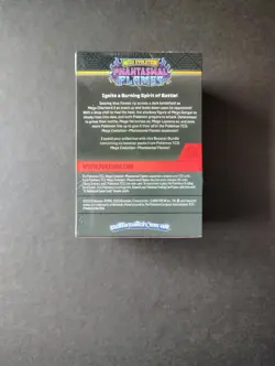 Pokemon Mega Evolution Phantasmal Flames Booster Bundle Sealed,New,freeshipping - Image 3
