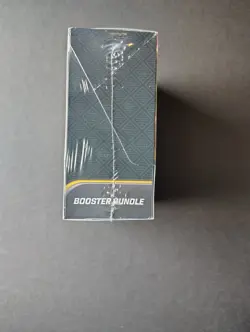 Pokemon Mega Evolution Phantasmal Flames Booster Bundle Sealed,New,freeshipping - Image 4