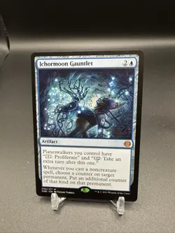 Ichormoon Gauntlet 56 Phyrexia: All Will Be One MTG - Image 1