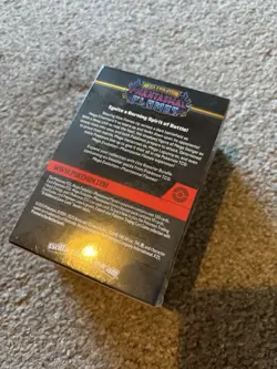 Pokemon Phantasmal Flames Booster Bundle 6 Pack New & Sealed - Image 4