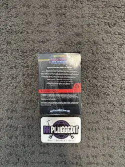 Pokemon TCG: Mega Evolution-Phantasmal Flames Booster Bundle SEALED - Image 2