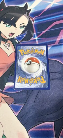 Pokemon TCG Mega Evolutions Ascended Heros Dreepy 247/217 Illustration Rare - Image 3