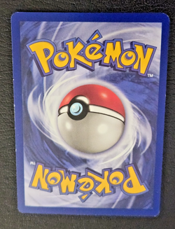 Slowbro 43/62 Fossil Pokemon TCG Card ( Unlimited Uncommon Vintage LP ) - Image 2