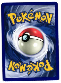 Pokemon TCG Pupitar Uncommon Neo Discovery 45/75 1st Edition LP/MP - Image 2