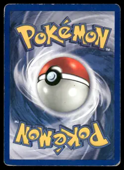 1999 Pokemon Arcanine Uncommon Base Set Unlimited 23/102 DMG - Image 2