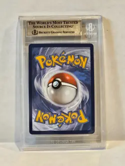 Pokemon Silver Tempest Lugia VSTAR Full Art 211/195 Secret Rare Gold - BGS 9 - Image 2