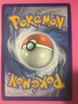 Aggron (Holo) Sun and Moon Pokemon card (Sleeved). - Image 4