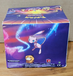 Lot of 10 K19 Kanto Power Pokemon TCG Sealed Mini Tins - XY Evolutions - NEW - Image 4