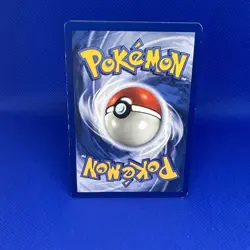 Wizards of the Coast Pokemon TCG Electrode 2/64 Jungle Holo Rare Eng 1999 - Image 2