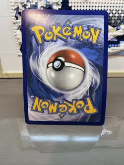 JUMBO Pokemon TCG M Absol EX XY63 XY Promo Full Art Holo English 210 HP 2015 - Image 2
