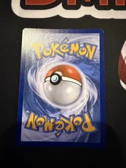 Hoopa EX (Collection Promo) XY85 Holo Promo XY Promo Pokemon Holo - Image 4