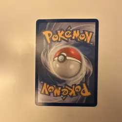 Pokemon Happiny Platinum 76/127 Regular Common Basic 60 HP English 2009 - Image 2