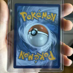 Pokemon TCG Celebi XY Black Star Promos Holo Card XY111 - Image 2