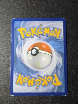 Pikachu EX XY84 Holo Pokemon Card - Image 2