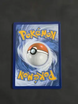 Pokemon TCG Boldore 128/086 White Flare IR Holo English - Image 2
