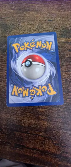 Computer Search 71/102 Rare Base Set Unlimited Pokemon Moderately Played - Image 2