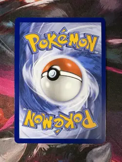 Pokemon Tremendous Bomb 113/084 Full Art from Pitch Black (Prerelease) - NM - Image 2