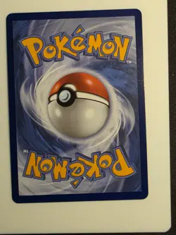 N's Zoroark ex 189/159 Hyper Rare Journey Together Pokemon Holo Lightly Played - Image 2