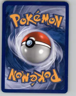 Duskull 60/100 Common Stormfront Pokemon Reverse Holo Near Mint - Image 2
