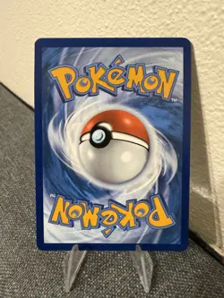 The Pokemon Company Bruxish 200/191 Surging Sparks Holo Illus Rare Full Art 110 - Image 2