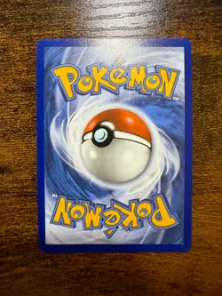 Pokemon TCG Nymble 096/094 - Image 2