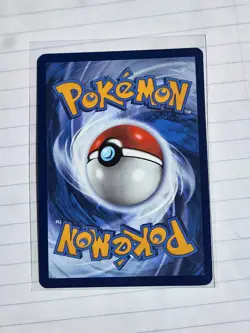 Pokemon TCG Blitzle Illustration Rare White Flare, Card 114/086 - Image 2