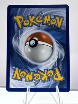Piplup 098/094 Pokemon Phantasmal Flames Illustration Rare NM - Image 2