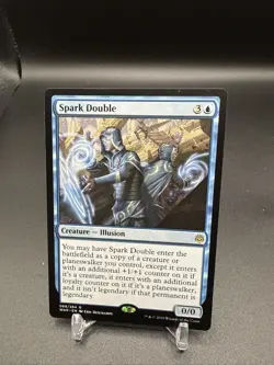 Spark Double 68 War of the Spark MTG - Image 1