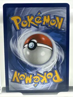 Pokemon TCG S&V White Flare Mienshao Illustration Rare 134/086 English - Image 2