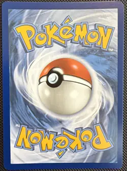 Pokemon - Paldean Wooper 102/094 Illustration Rare - Phantasmal Flames PB-1 - Image 2