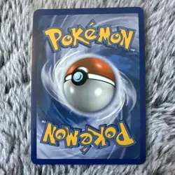 Ursaring 89/95 | Rare Prime | HGSS Unleashed | LP | Pokemon - Image 2