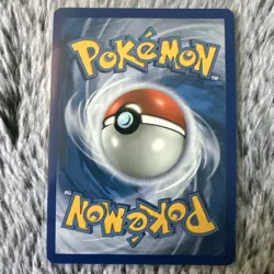 Lanturn Prime Unleashed Holo Card 86/95 Rare Pokemon TCG LP - Image 2