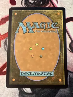 Parker Luck Marvel's Spider-Man Regular (SPM) MTG RARE 0060 NM - Image 2