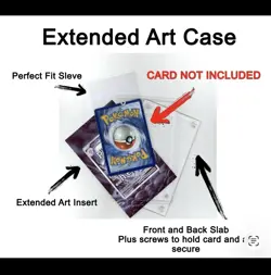 Royal Tantrum 219/204 Enchanted Chapter 5 Disney Lorcana Extended Art Case - Image 4