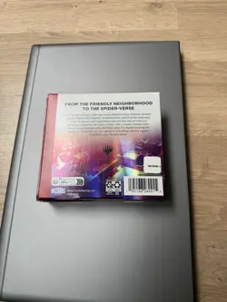 Magic The Gathering MTG | Marvel's Spider-Man - Collector Booster Box, Unsealed - Image 4