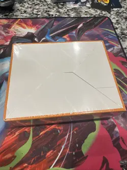 Union Arena Evangelion: New Theatrical Edition Booster Box SEALED English - Image 3