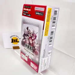 Union Arena NIKKE Precious Booster Box PC02BT Official Japan Sealed New Limited - Image 4