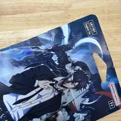 Bandai Namco Union Arena Solo Leveling 12-Card Booster Pack English - Image 2