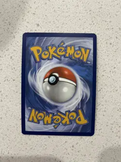 Pokemon TCG Flareon Sword & Shield: Brilliant Stars Tg01/Tg30 Holo Secret Rare - Image 2