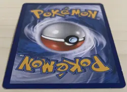 Pokemon TCG Ash's Pikachu SM113 Promo Card 2017 - Image 4