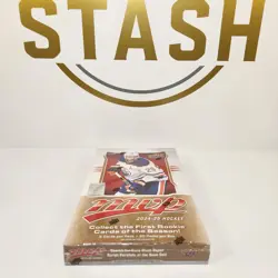 2024-25 Upper Deck MVP Hockey Hobby Box Factory Sealed Trading Cards NHL NEW - Image 5