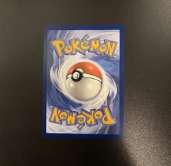 Pokemon TCG - Ionos Bellibolt ex SVP 194 Full Art - S&V Black Star Promo - NM - Image 2