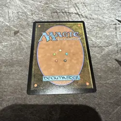 Mister Negative 135 MTG Marvel's Spider-Man Regular NM - Image 2