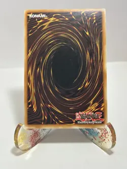Yu-Gi-Oh! The Agent of Force - Mars AST-009 1st Edition Super Rare LP - Image 2