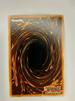 Yu-Gi-Oh! Buster Blader DB1-EN095 Super Rare Dark Beginning VLP - Image 2