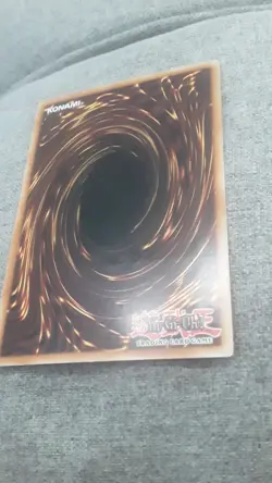 Koa'ki Meiru Ghoulungulate - ANPR-EN082 - Ultimate Rare - Unlimited Edition - Image 2